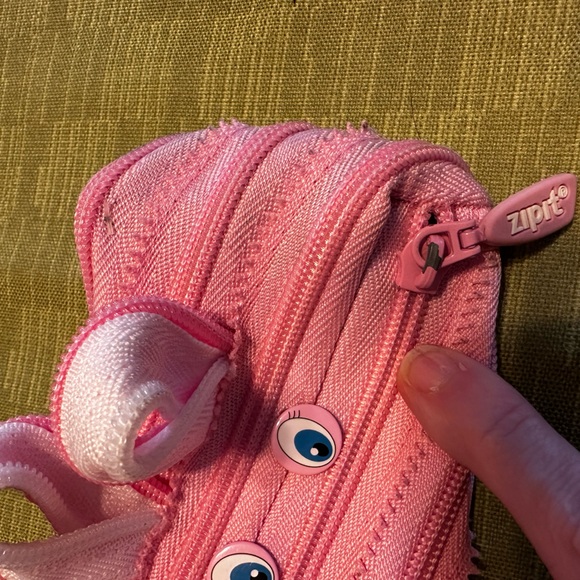 GUC zip it pouches - Picture 14 of 14